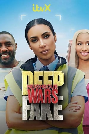 Deep Fake Neighbour Wars-hd