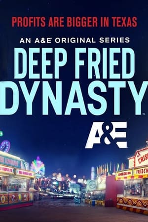 Deep Fried Dynasty Deep Fried Dynasty-hd