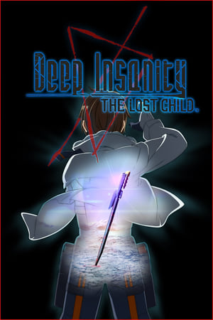 Deep Insanity: The Lost Child Deep Insanity: The Lost Child-hd