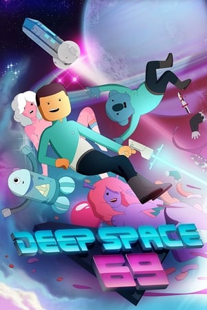 Deep Space 69 Deep Space 69-hd