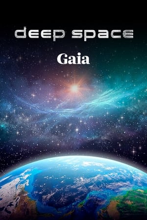 Deep Space-hd