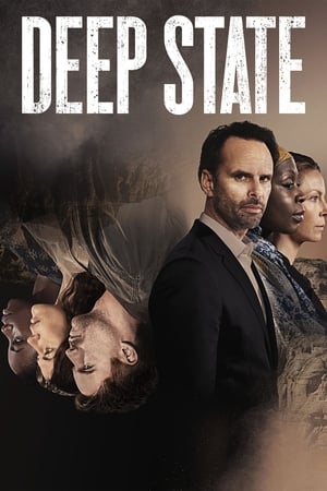 Deep State-hd