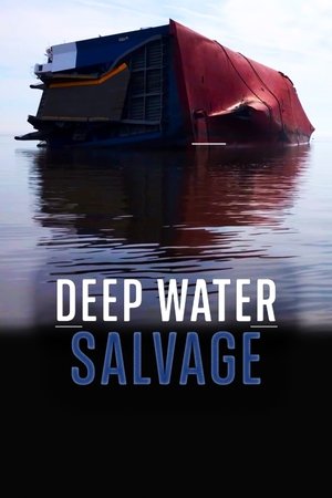 Deep Water Salvage Deep Water Salvage-hd