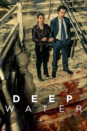 Deep Water Deep Water-hd