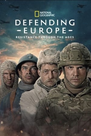 Defending Europe Defending Europe-hd