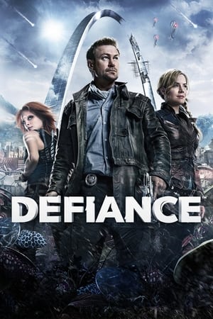 Defiance Defiance-hd