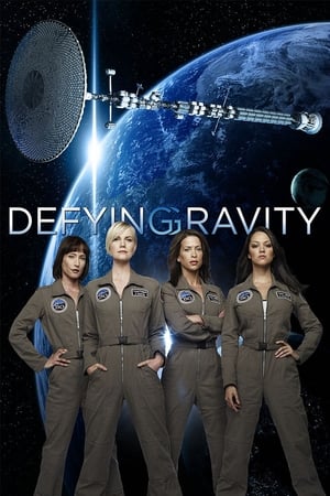 Defying Gravity Defying Gravity-hd