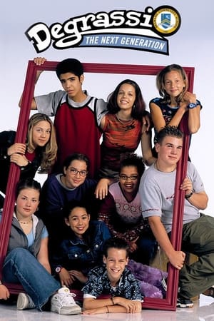 Degrassi Degrassi-hd