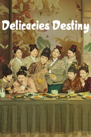 Delicacies Destiny Delicacies Destiny-hd
