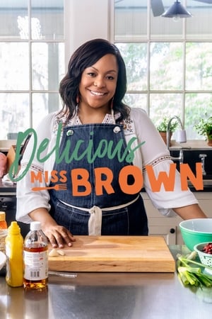 Delicious Miss Brown Delicious Miss Brown-hd