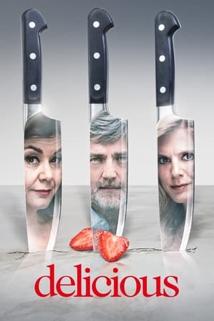 Delicious-hd