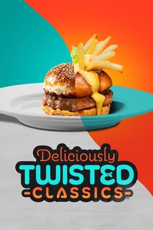 Deliciously Twisted Classics-hd