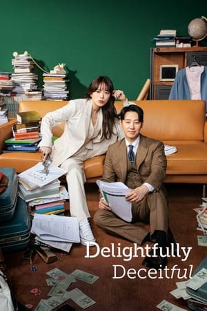 Delightfully Deceitful-hd