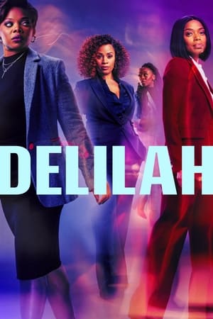 Delilah Delilah-hd