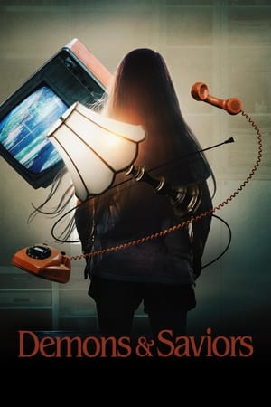Demons & Saviors Demons & Saviors-hd