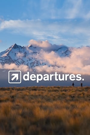 Departures Departures-hd
