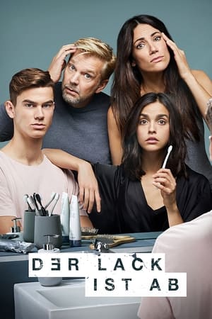 Der Lack ist ab-hd