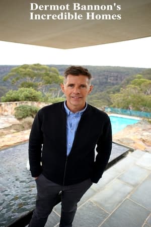 Dermot Bannon's Incredible Homes Dermot Bannon's Incredible Homes-hd