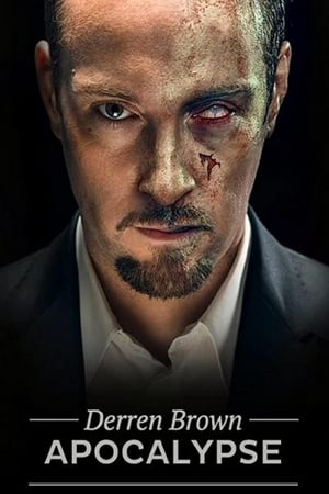 Derren Brown: Apocalypse-hd