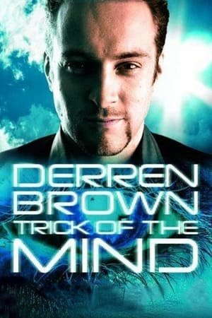 Derren Brown: Trick of the Mind-hd