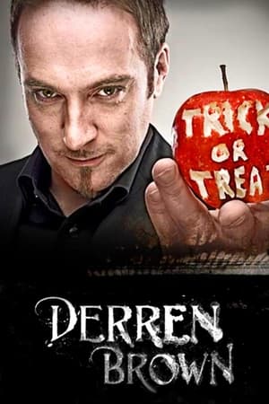 Derren Brown: Trick or Treat Derren Brown: Trick or Treat-hd