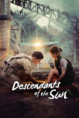 Descendants of the Sun-hd