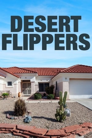 Desert Flippers Desert Flippers-hd