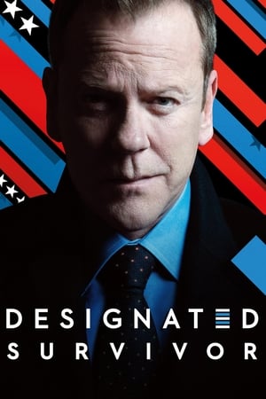 Designated Survivor Designated Survivor-hd