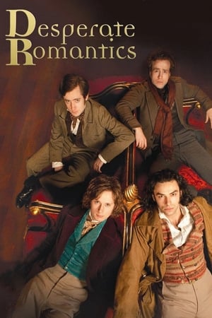 Desperate Romantics Desperate Romantics-hd