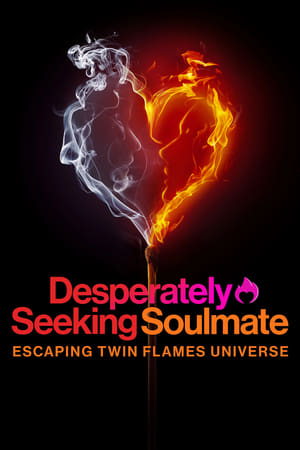 Desperately Seeking Soulmate: Escaping Twin Flames Universe Desperately Seeking Soulmate: Escaping Twin Flames Universe-hd