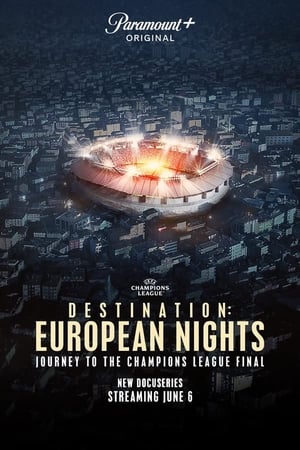 Destination: European Nights Destination: European Nights-hd