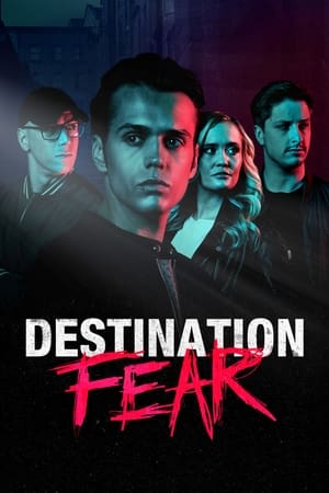 Destination Fear Destination Fear-hd