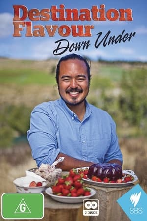 Destination Flavour Down Under Destination Flavour Down Under-hd