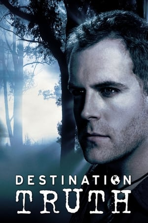 Destination Truth Destination Truth-hd