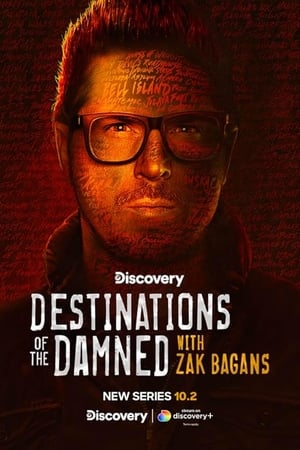 Destinations of the Damned with Zak Bagans Destinations of the Damned with Zak Bagans-hd