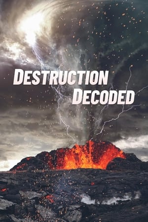 Destruction Decoded Destruction Decoded-hd