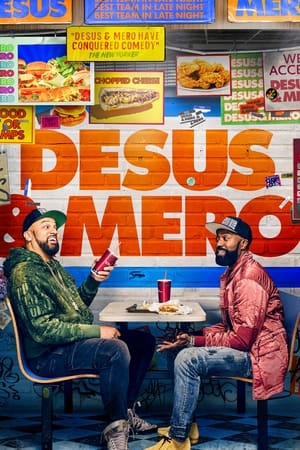 Desus & Mero-hd