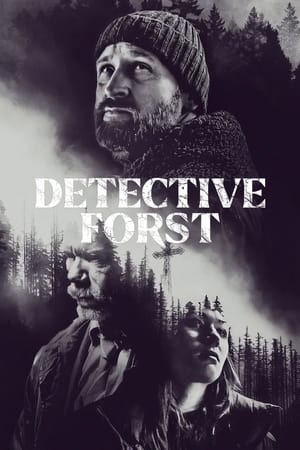 Detective Forst Detective Forst-hd