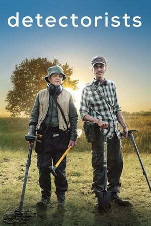 Detectorists Detectorists-hd