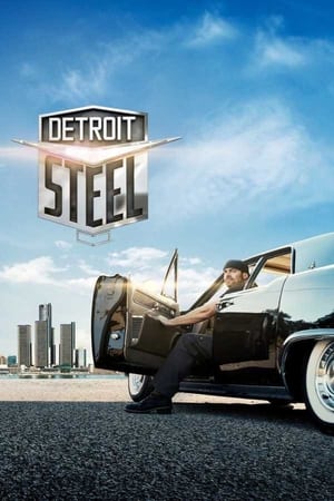 Detroit Steel Detroit Steel-hd