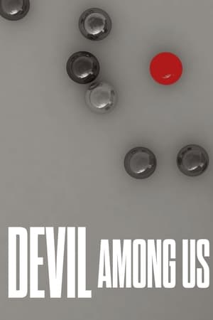Devil Among Us Devil Among Us-hd