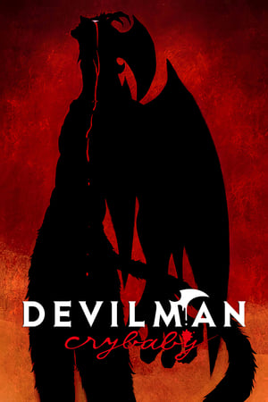Devilman Crybaby Devilman Crybaby-hd