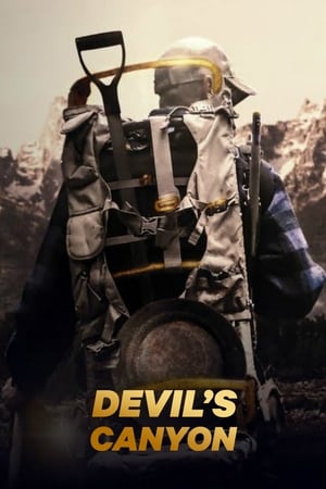 Devil's Canyon-hd