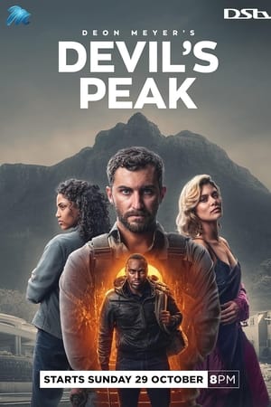 Devil's Peak Devil's Peak-hd