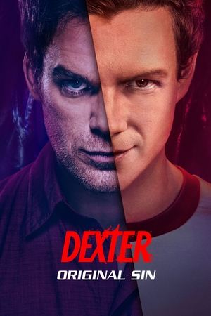 Dexter: Original Sin Dexter: Original Sin-hd