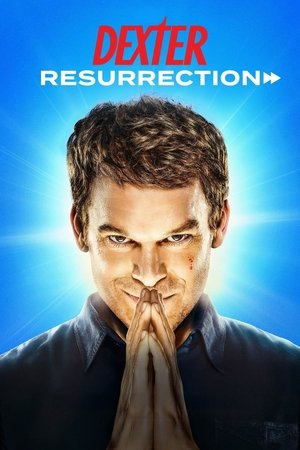 Dexter: Resurrection Dexter: Resurrection-hd