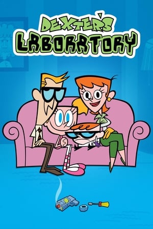Dexter's Laboratory Dexter's Laboratory-hd