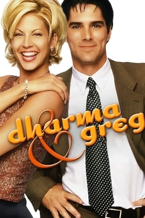Dharma & Greg Dharma & Greg-hd