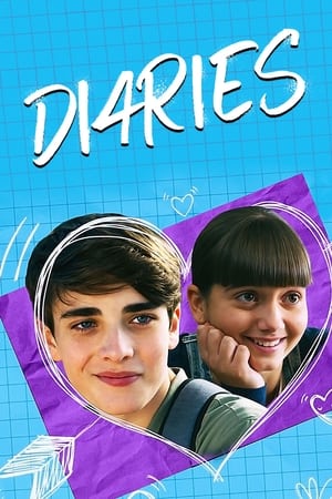Di4ries Di4ries-hd