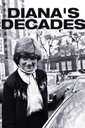 Diana's Decades Diana's Decades-hd